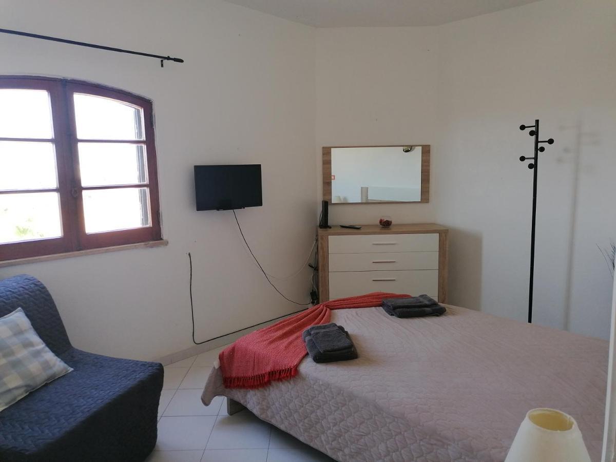 タヴィラApartamento 405 Em Urbanizacao Com Piscinasアパートメント エクステリア 写真