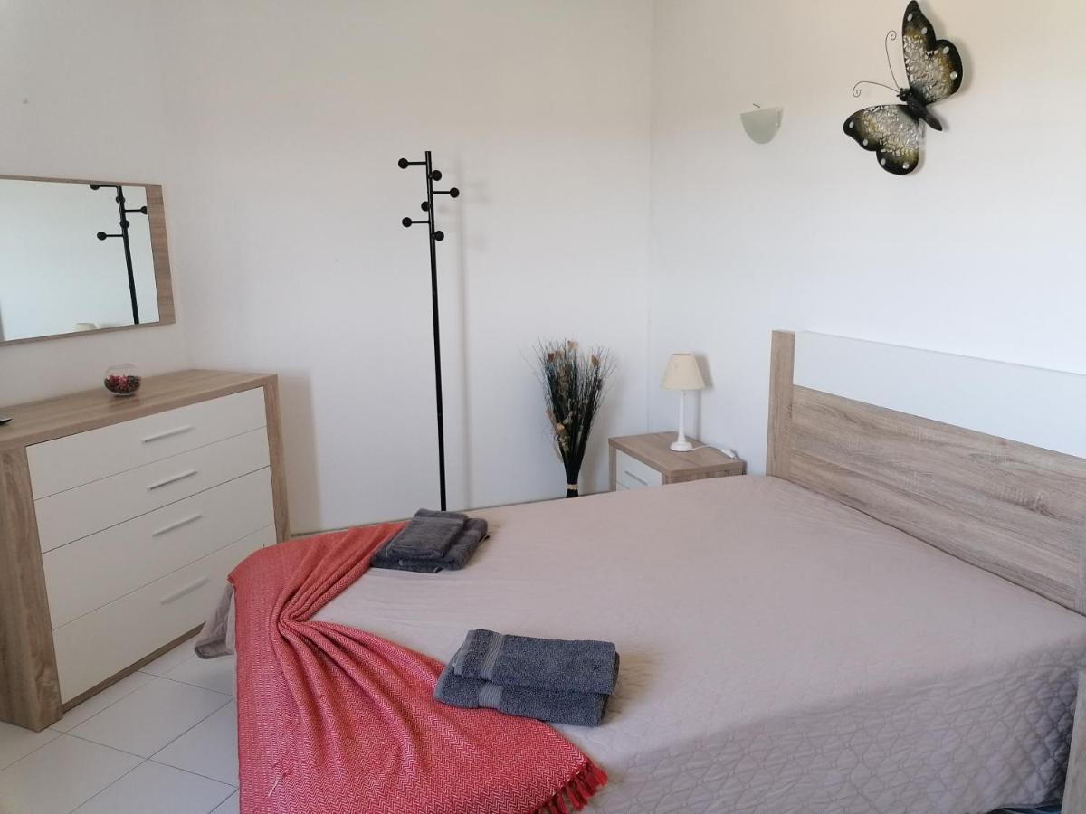 タヴィラApartamento 405 Em Urbanizacao Com Piscinasアパートメント エクステリア 写真