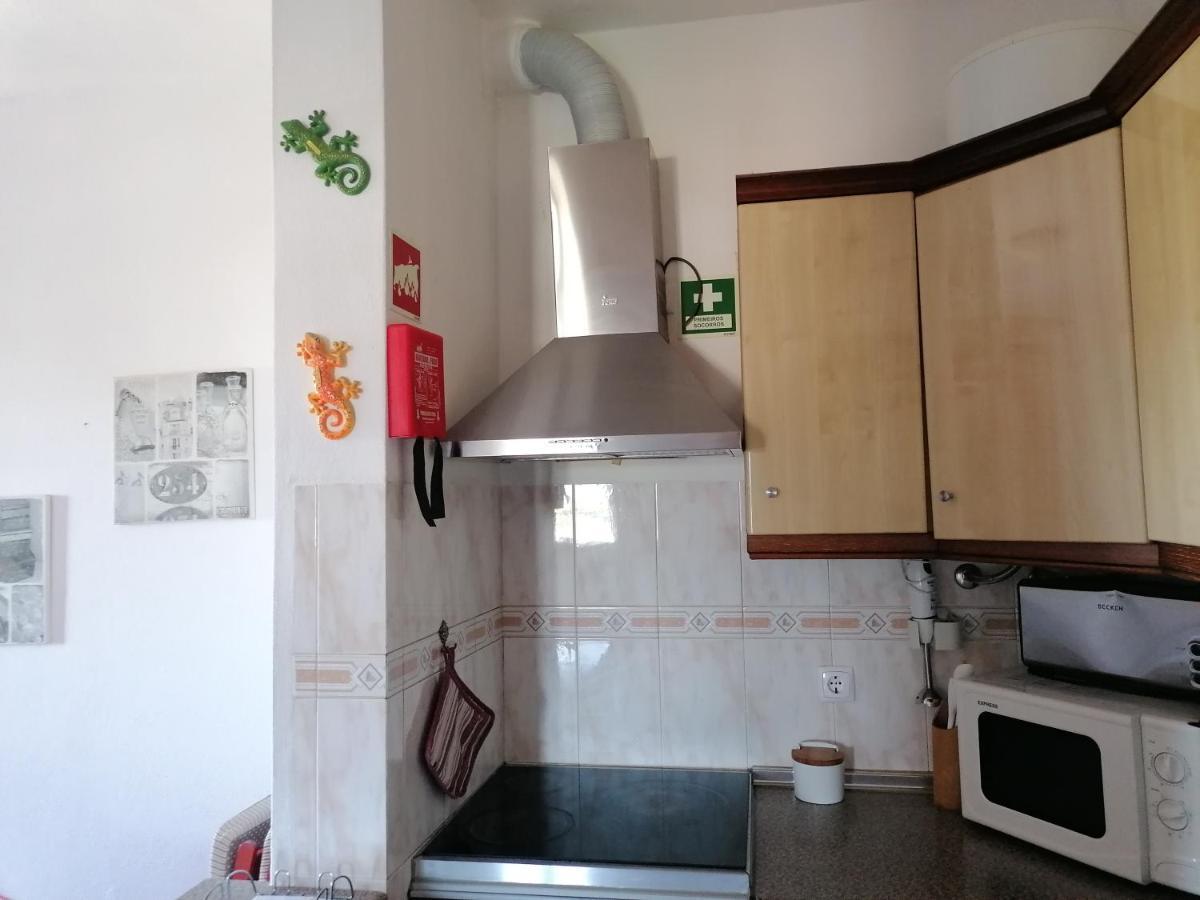 タヴィラApartamento 405 Em Urbanizacao Com Piscinasアパートメント エクステリア 写真