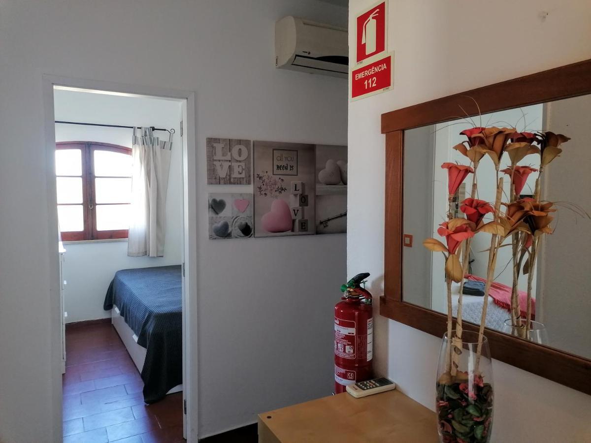 タヴィラApartamento 405 Em Urbanizacao Com Piscinasアパートメント エクステリア 写真