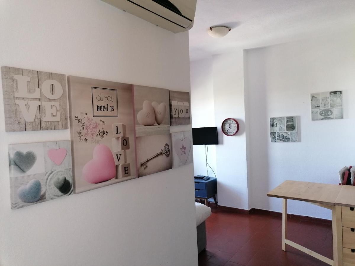 タヴィラApartamento 405 Em Urbanizacao Com Piscinasアパートメント エクステリア 写真