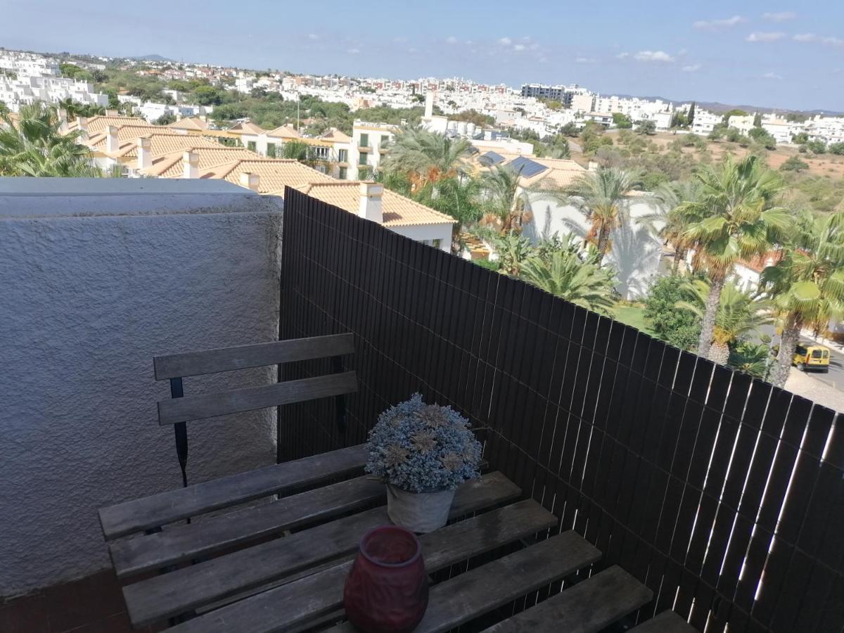 タヴィラApartamento 405 Em Urbanizacao Com Piscinasアパートメント エクステリア 写真