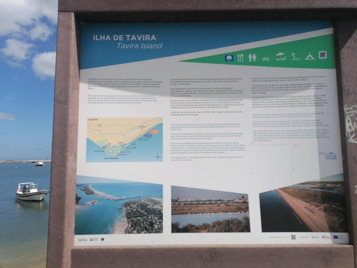 タヴィラApartamento 405 Em Urbanizacao Com Piscinasアパートメント エクステリア 写真